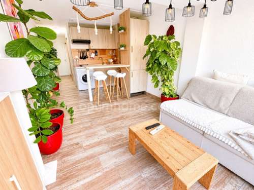 Le Cap d'Agde Hérault appartement foto 7343301