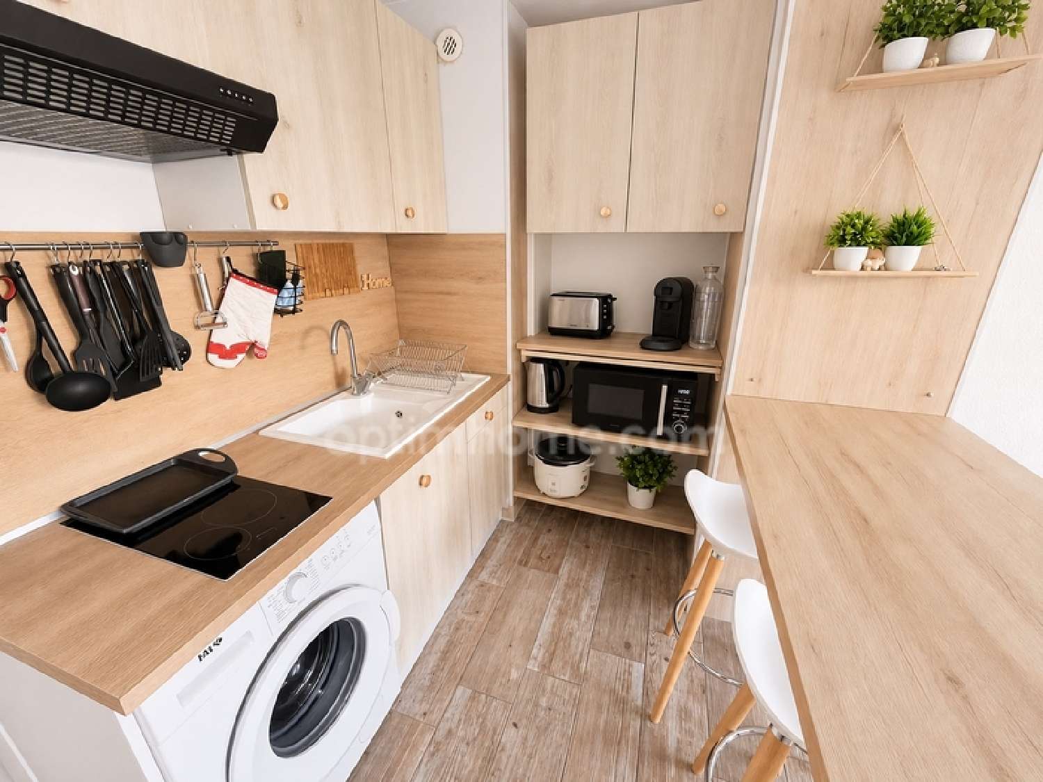  te koop appartement Le Cap d'Agde Hérault 4