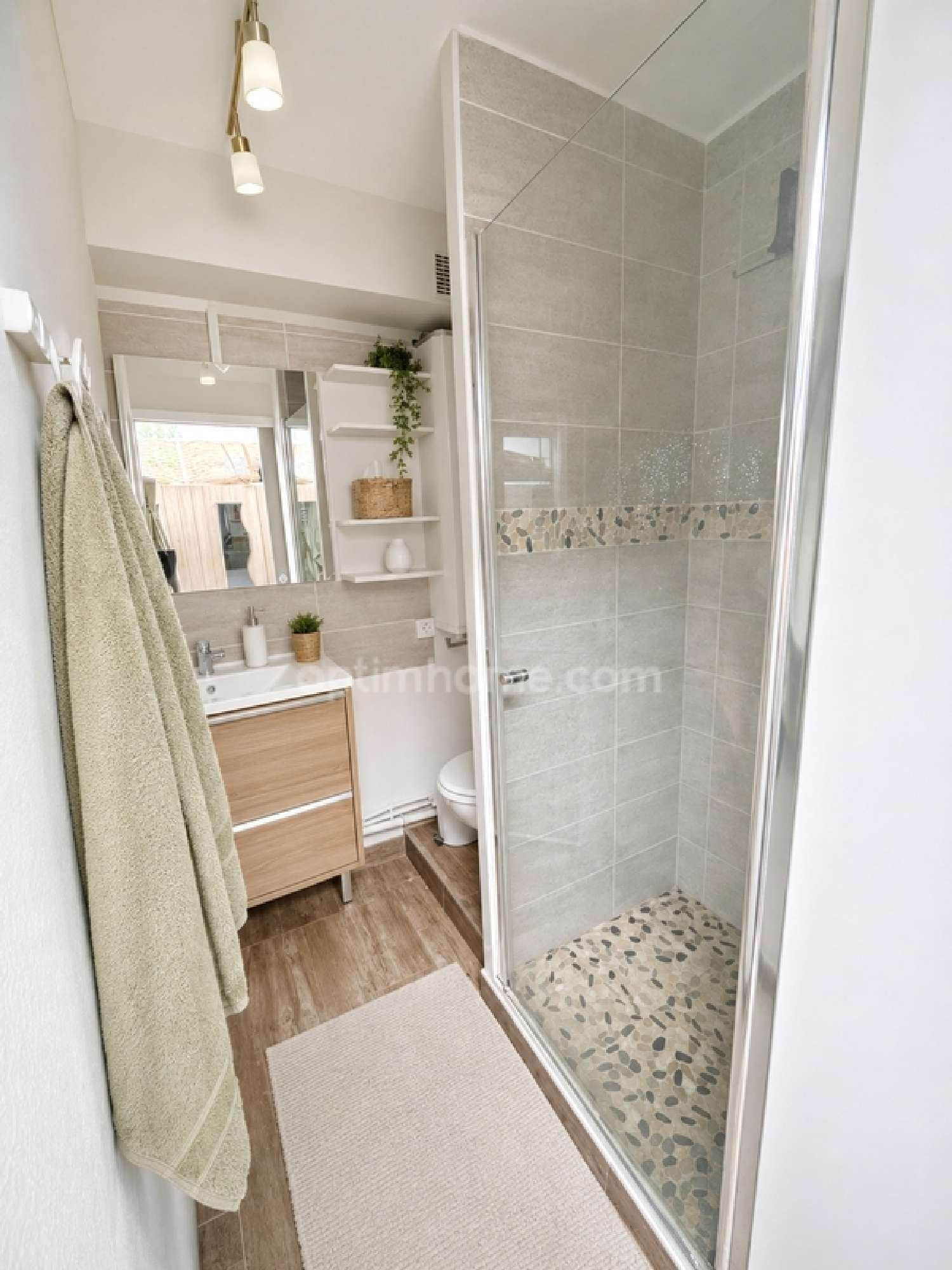  te koop appartement Le Cap d'Agde Hérault 5