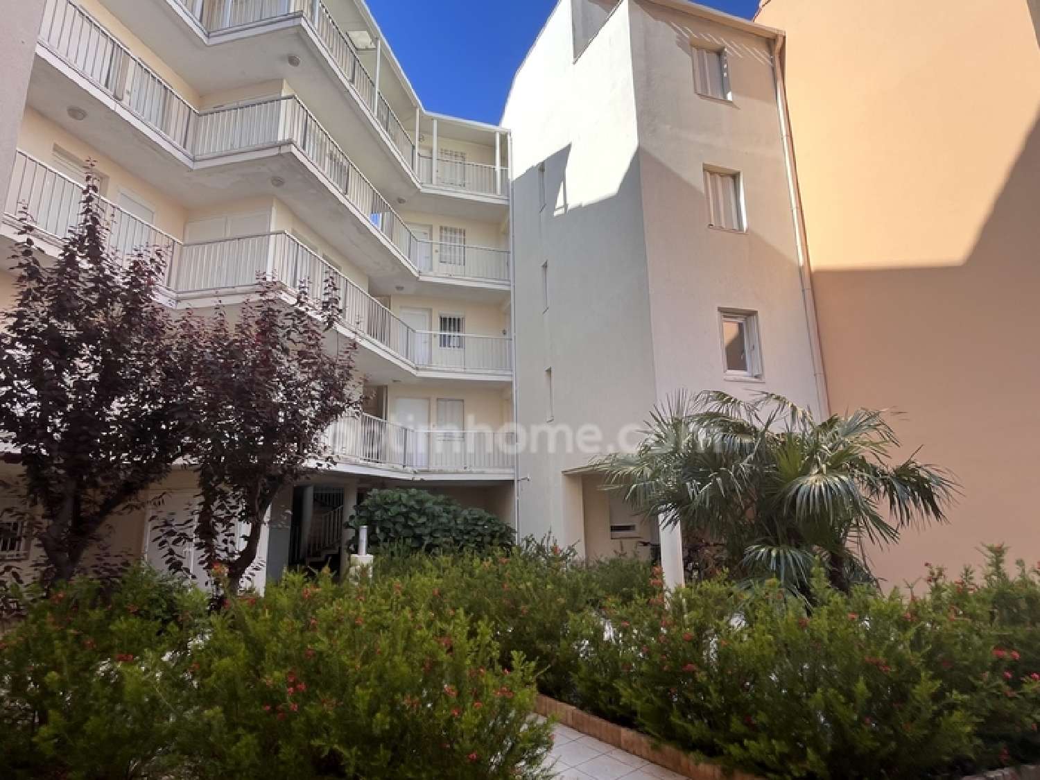  te koop appartement Le Cap d'Agde Hérault 7