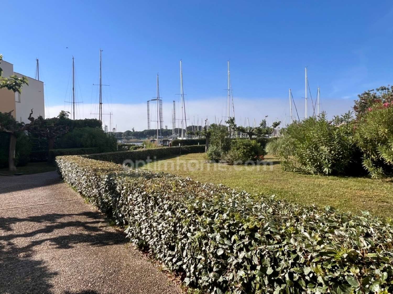  te koop appartement Le Cap d'Agde Hérault 8