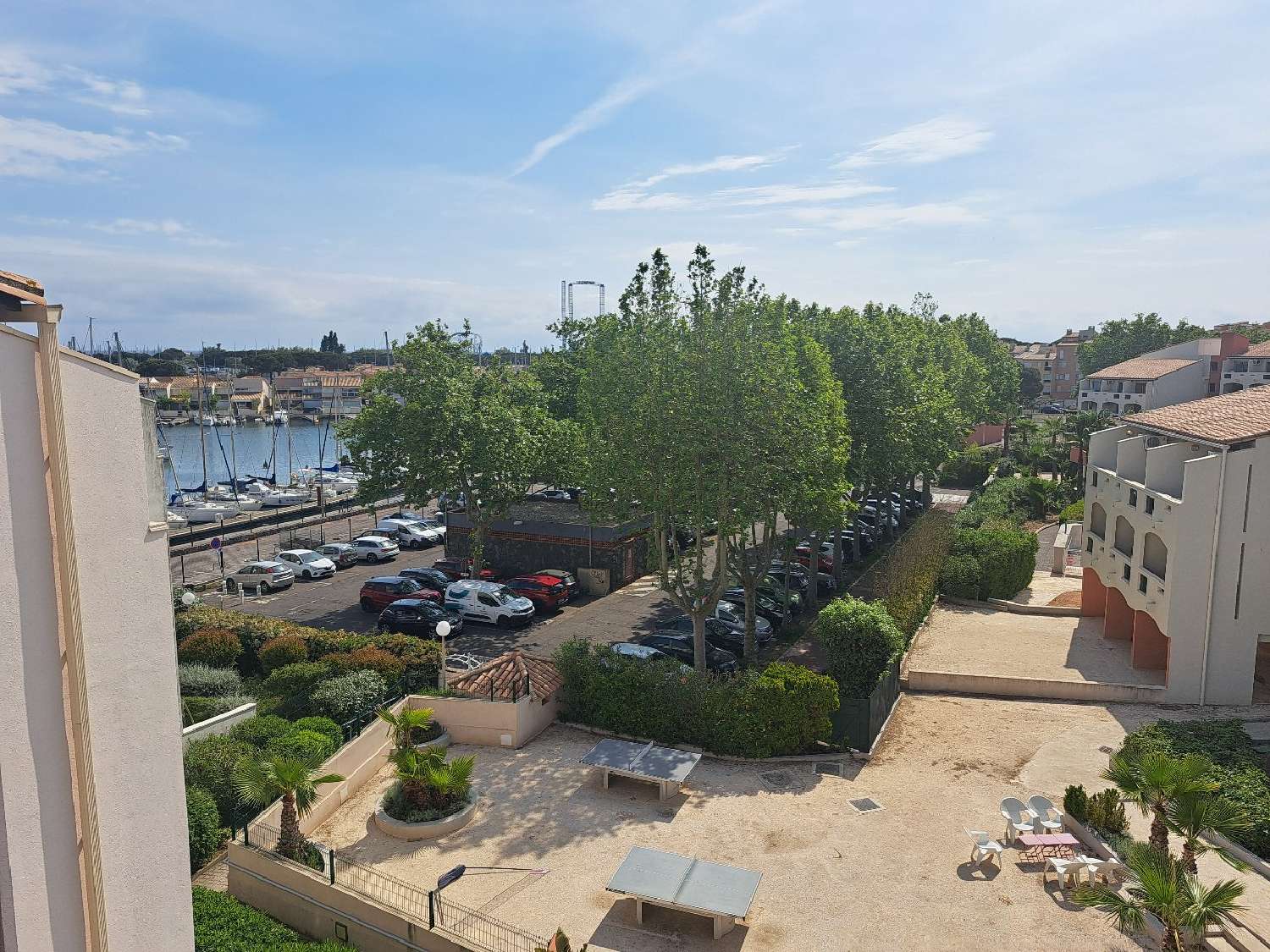  à vendre appartement Le Cap d'Agde Hérault 1
