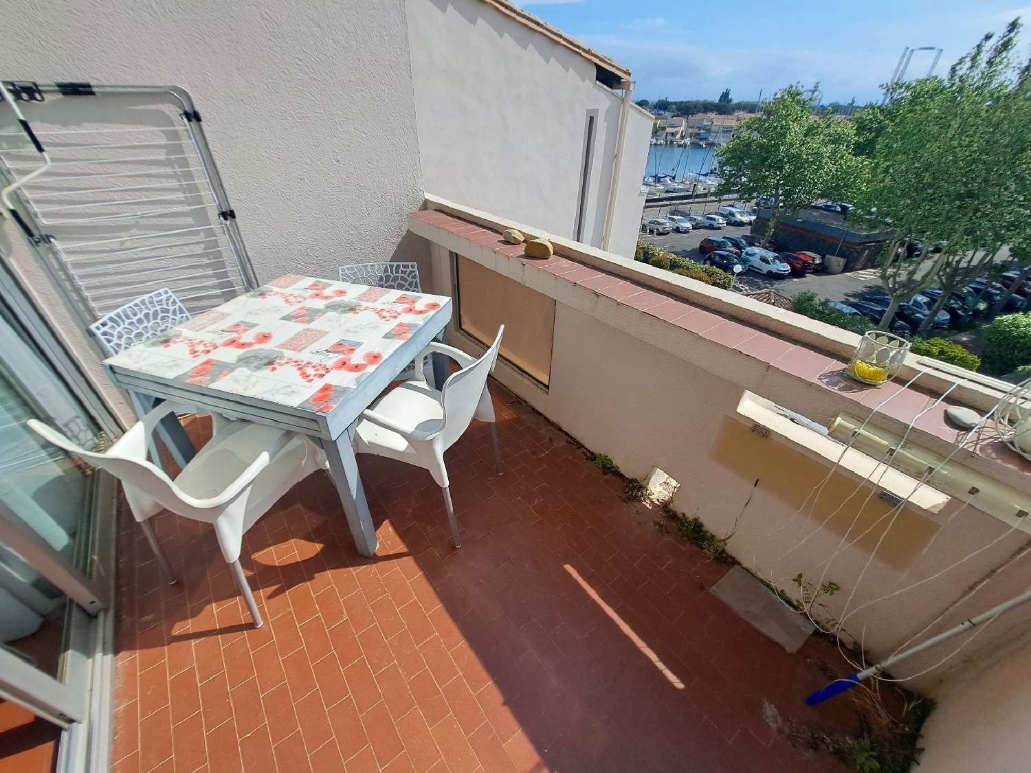  à vendre appartement Le Cap d'Agde Hérault 2