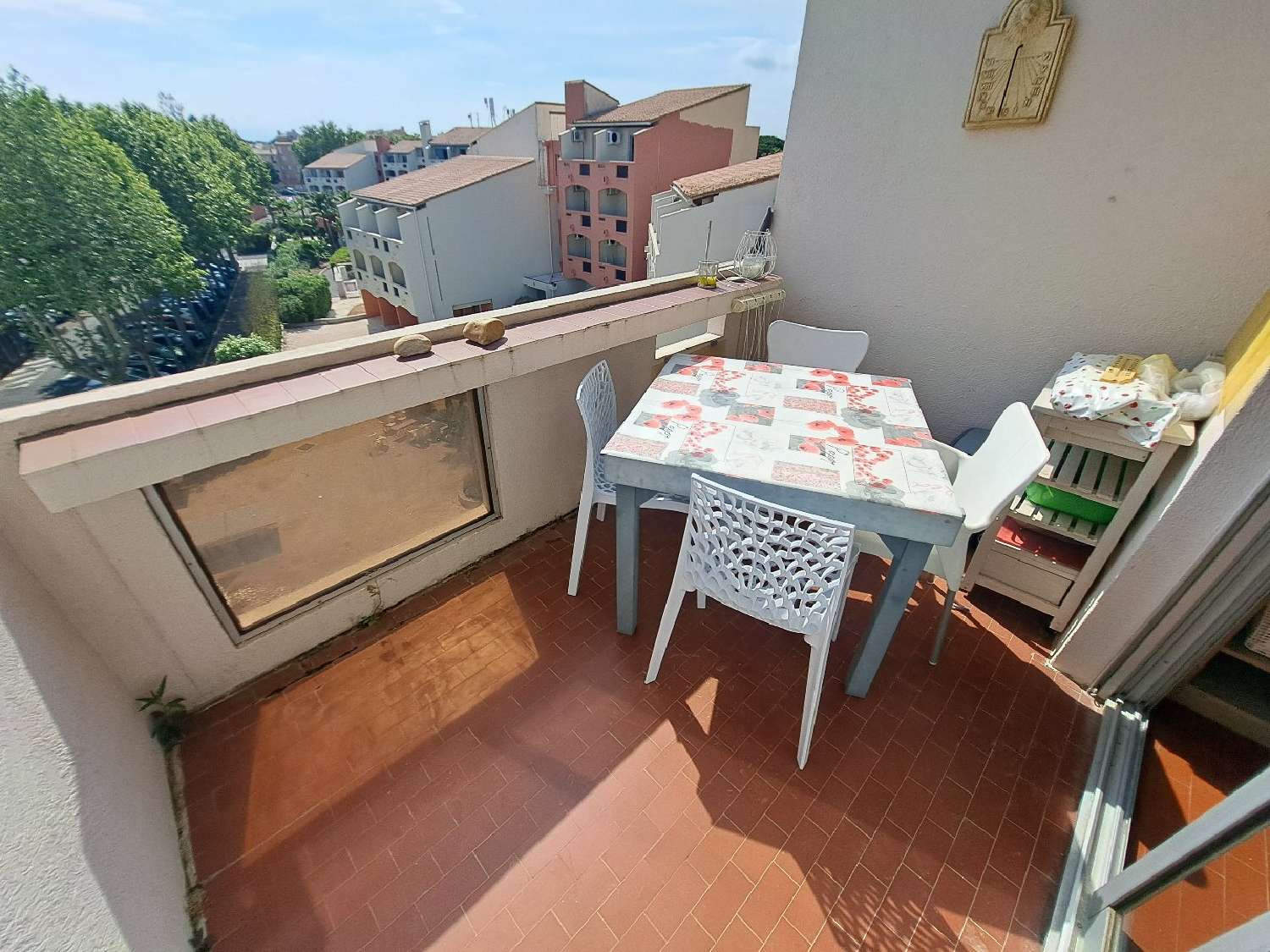  à vendre appartement Le Cap d'Agde Hérault 3
