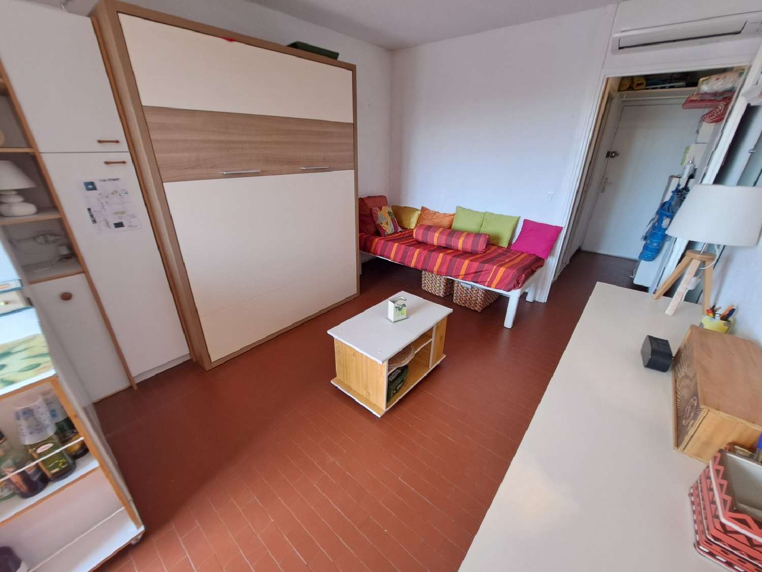  à vendre appartement Le Cap d'Agde Hérault 5