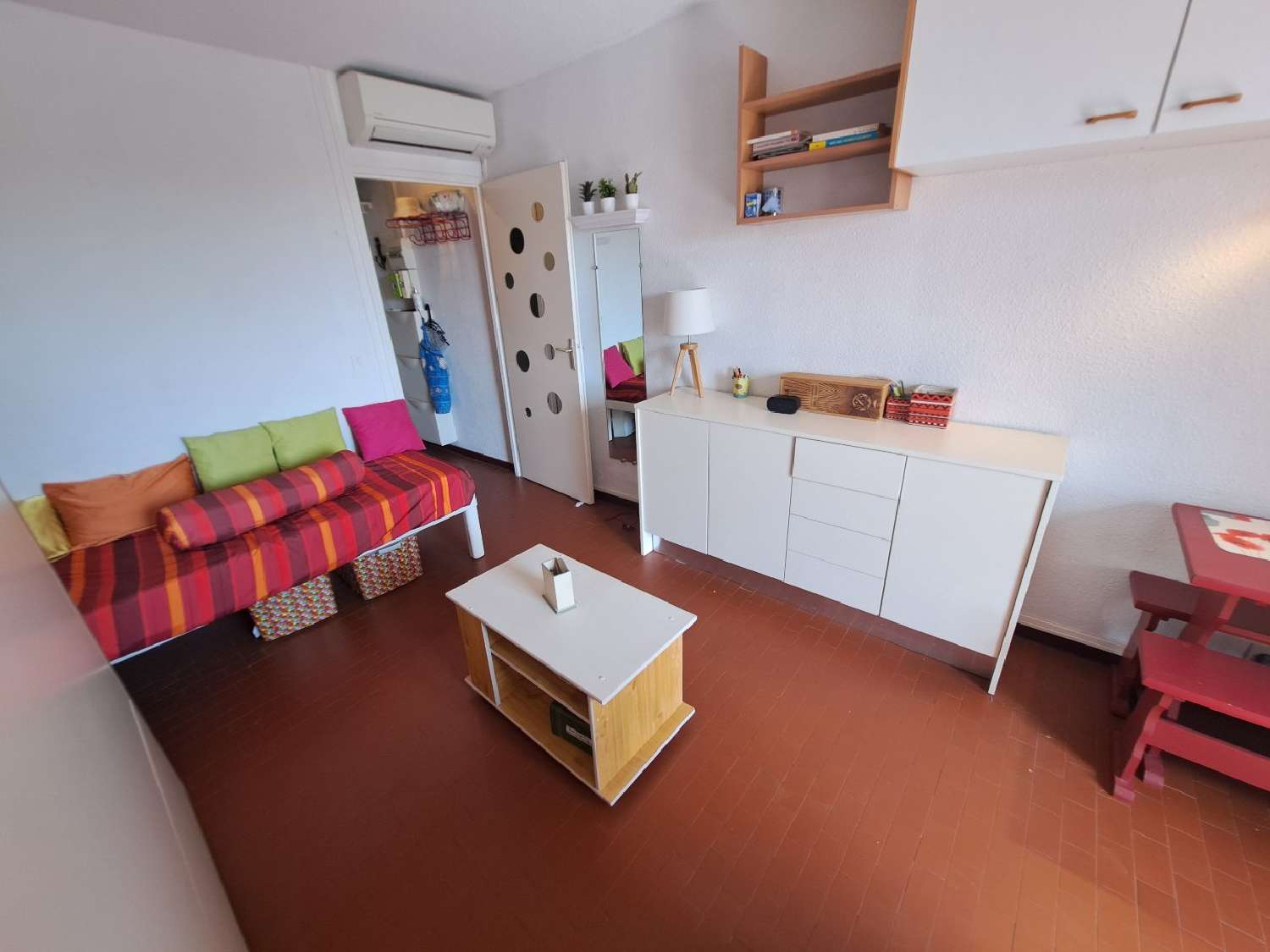  à vendre appartement Le Cap d'Agde Hérault 6