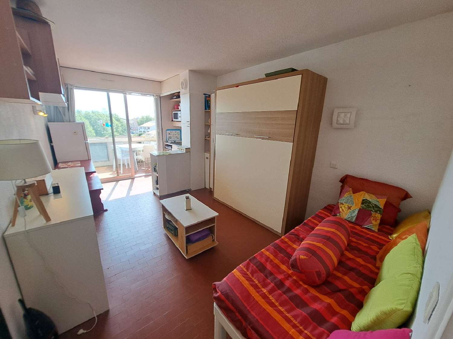  à vendre appartement Le Cap d'Agde Hérault 7