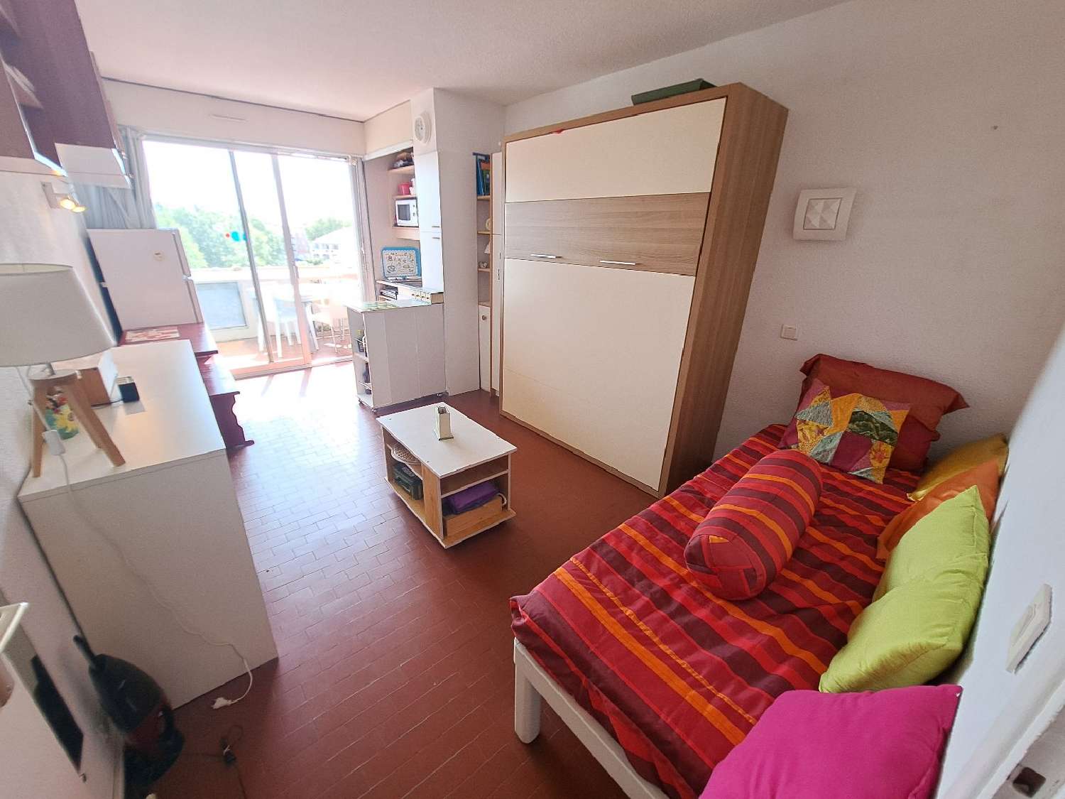  à vendre appartement Le Cap d'Agde Hérault 8