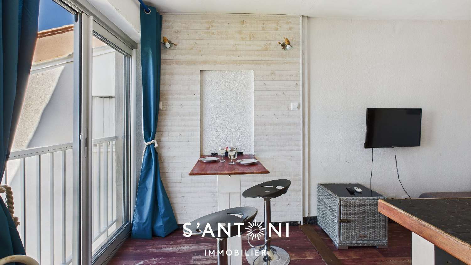  te koop appartement Le Cap d'Agde Hérault 3