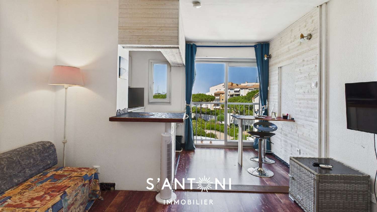  te koop appartement Le Cap d'Agde Hérault 7