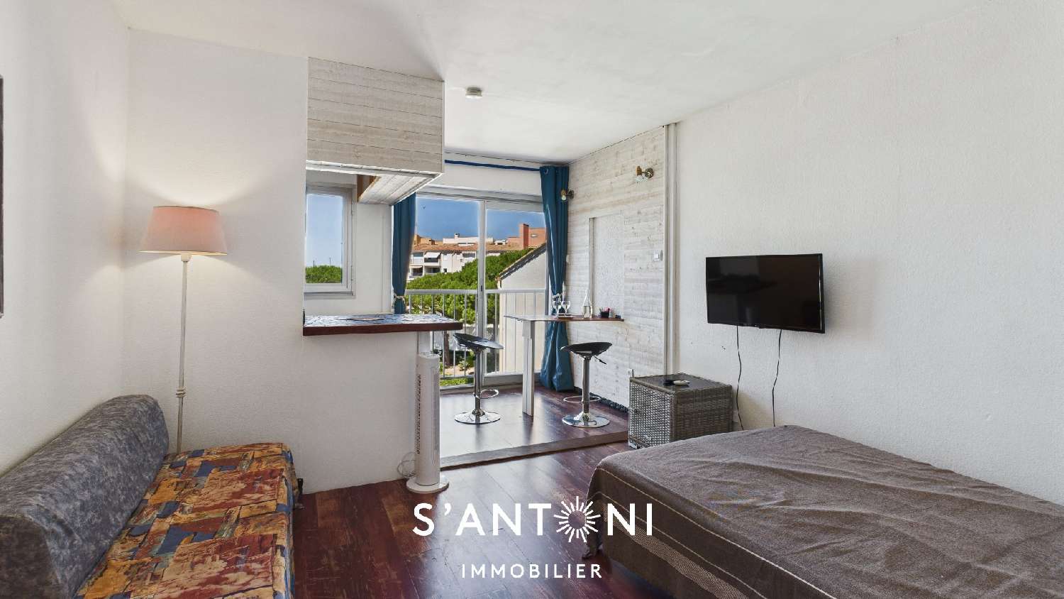  te koop appartement Le Cap d'Agde Hérault 8