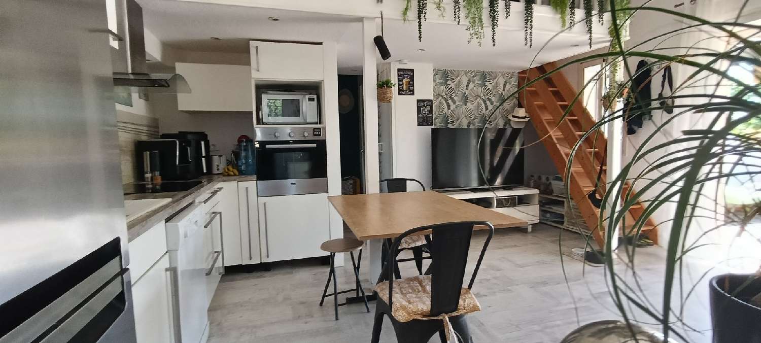  te koop appartement Le Cap d'Agde Hérault 1