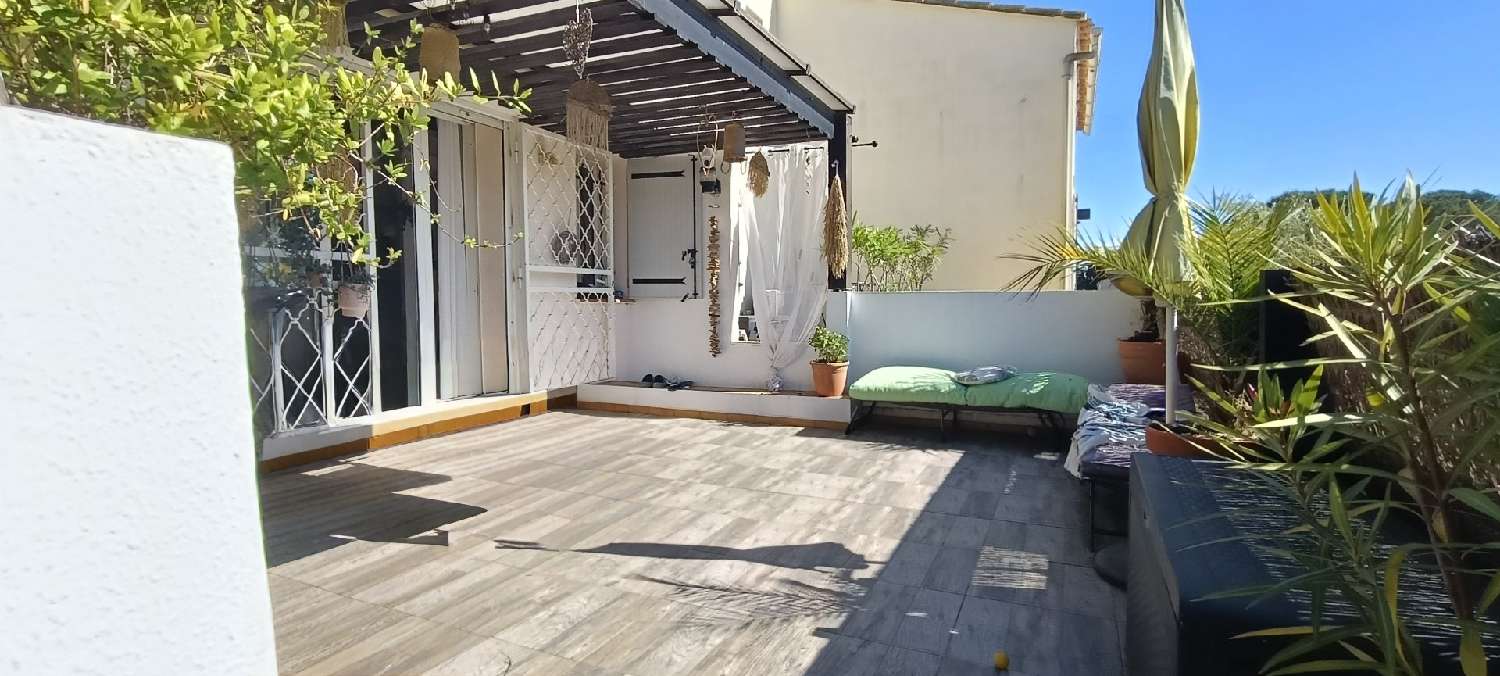  te koop appartement Le Cap d'Agde Hérault 2