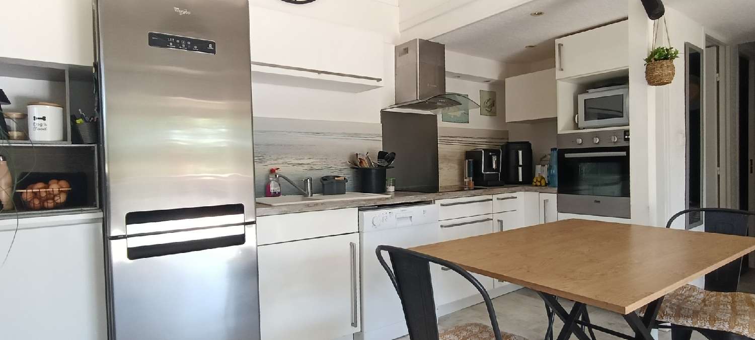  te koop appartement Le Cap d'Agde Hérault 3