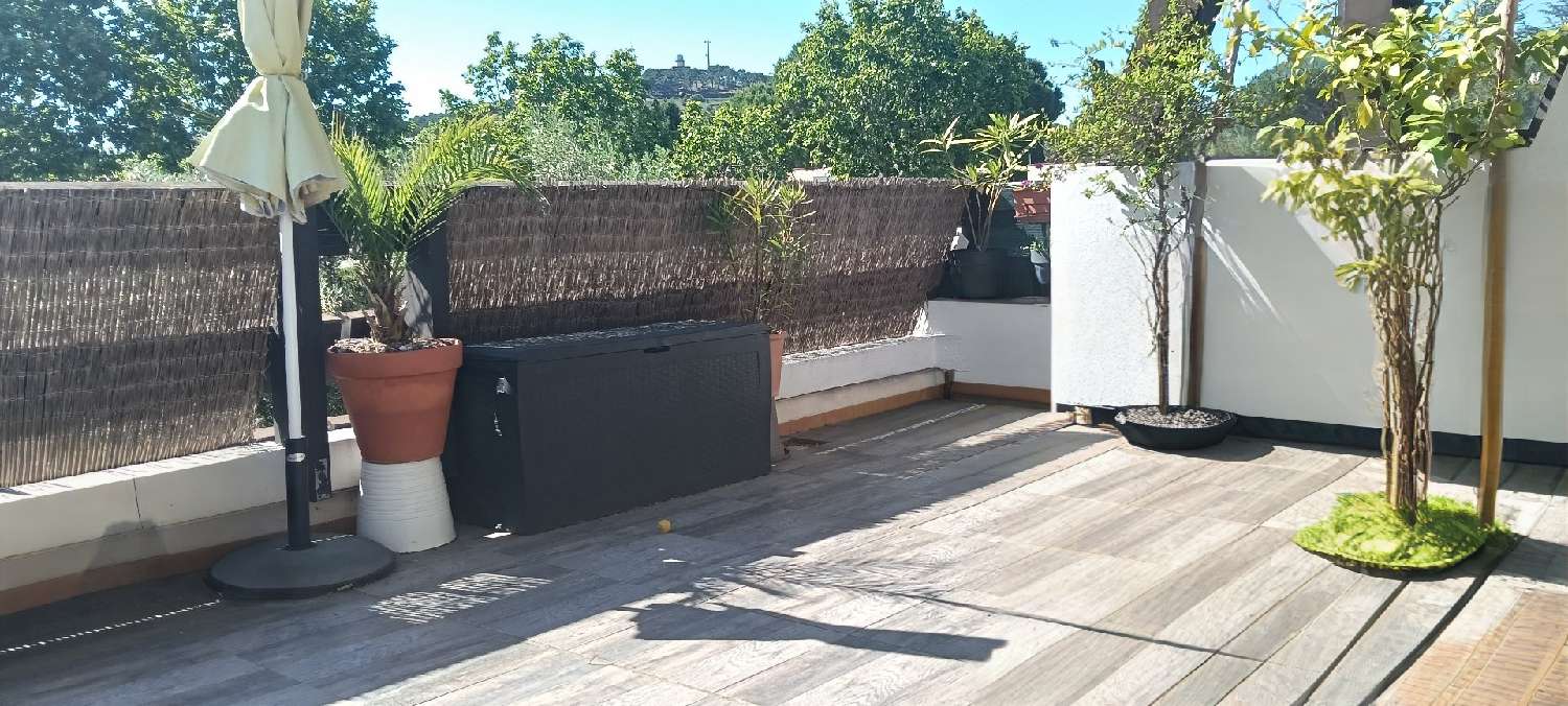 te koop appartement Le Cap d'Agde Hérault 4