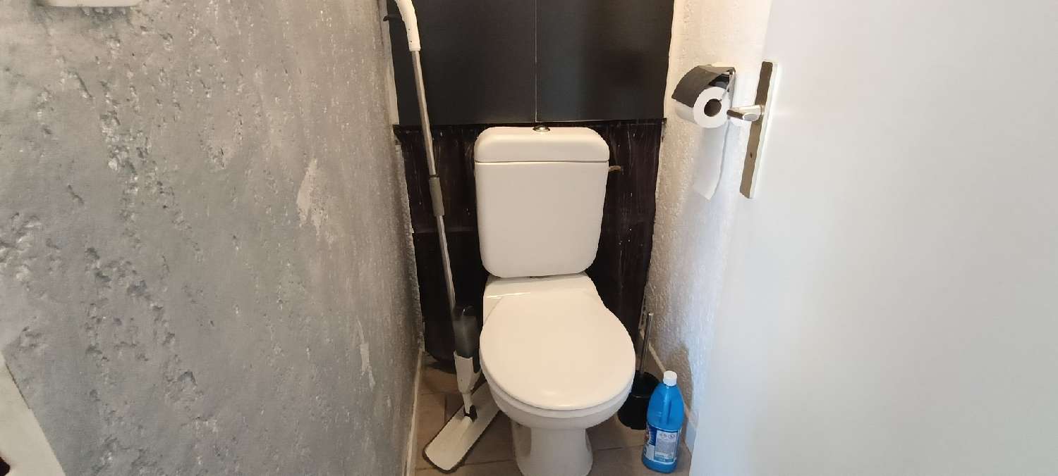  te koop appartement Le Cap d'Agde Hérault 8