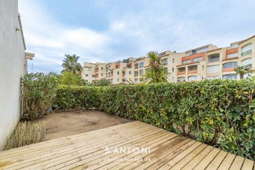 Le Cap d'Agde Hérault apartamento foto 7346784