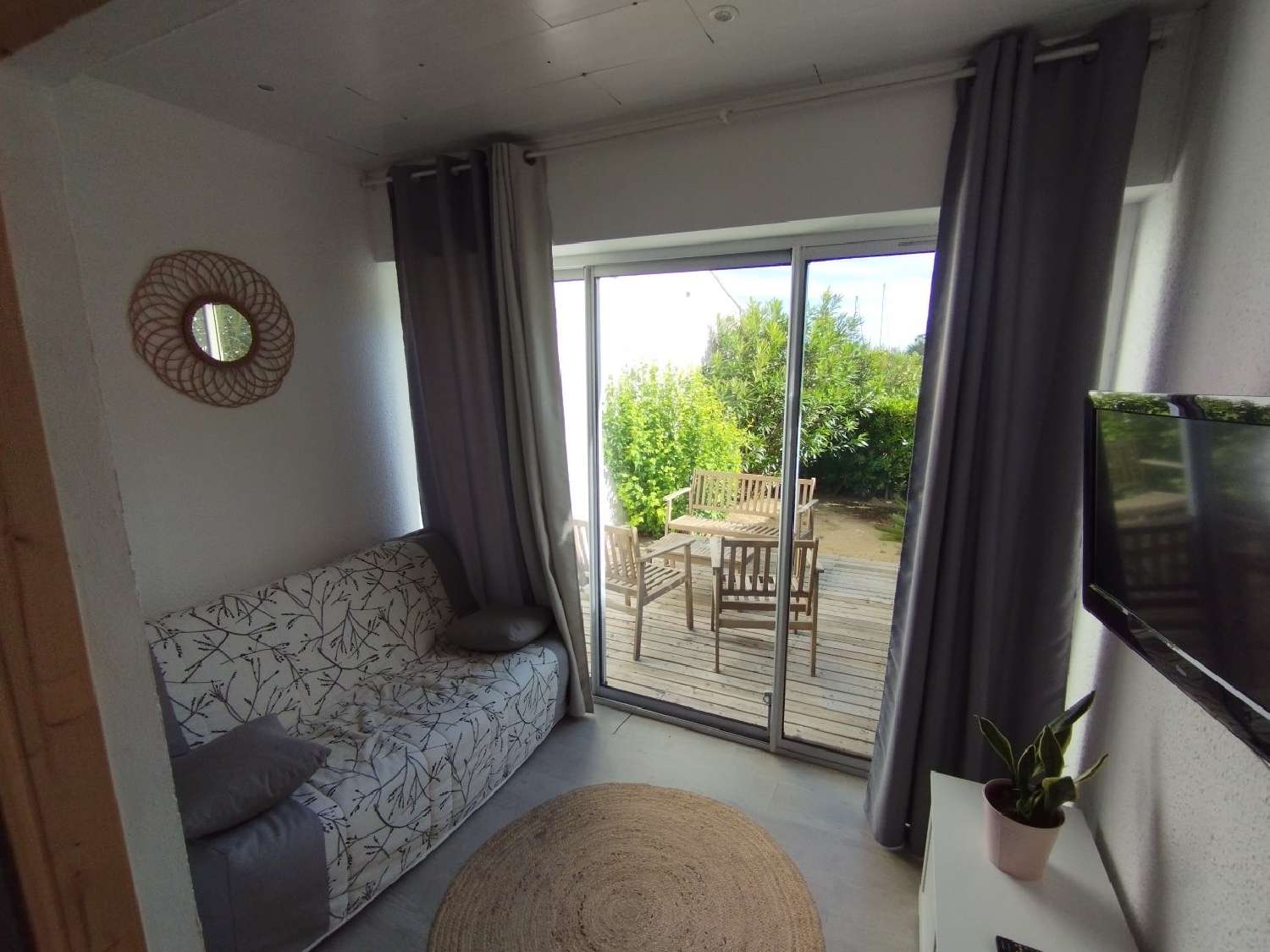 en venta apartamento Le Cap d'Agde Hérault 3