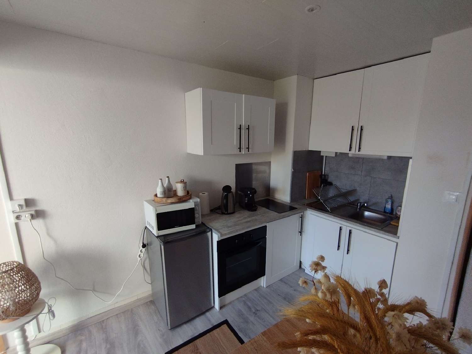 en venta apartamento Le Cap d'Agde Hérault 4