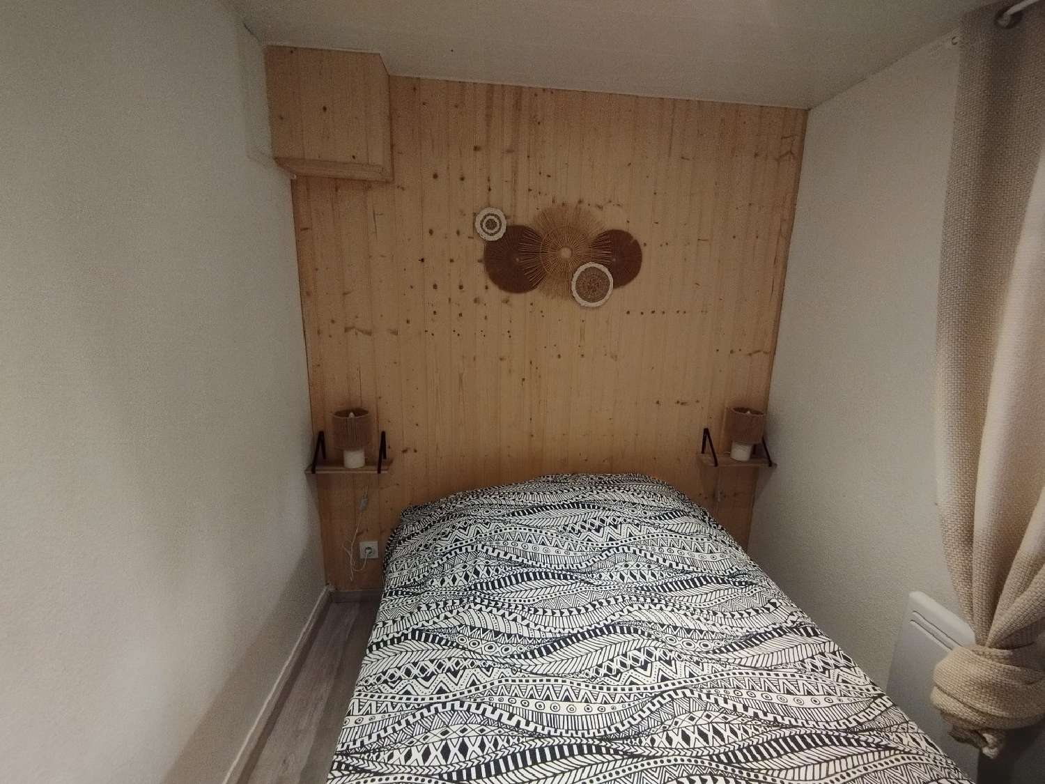 en venta apartamento Le Cap d'Agde Hérault 5