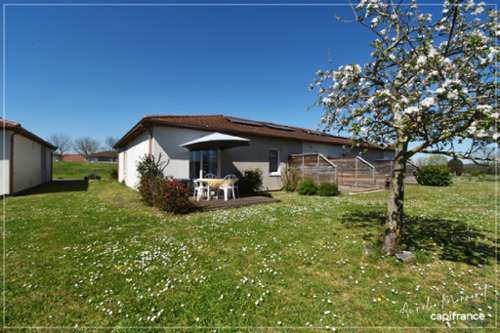 Le Châtelet Cher appartement foto 7348142