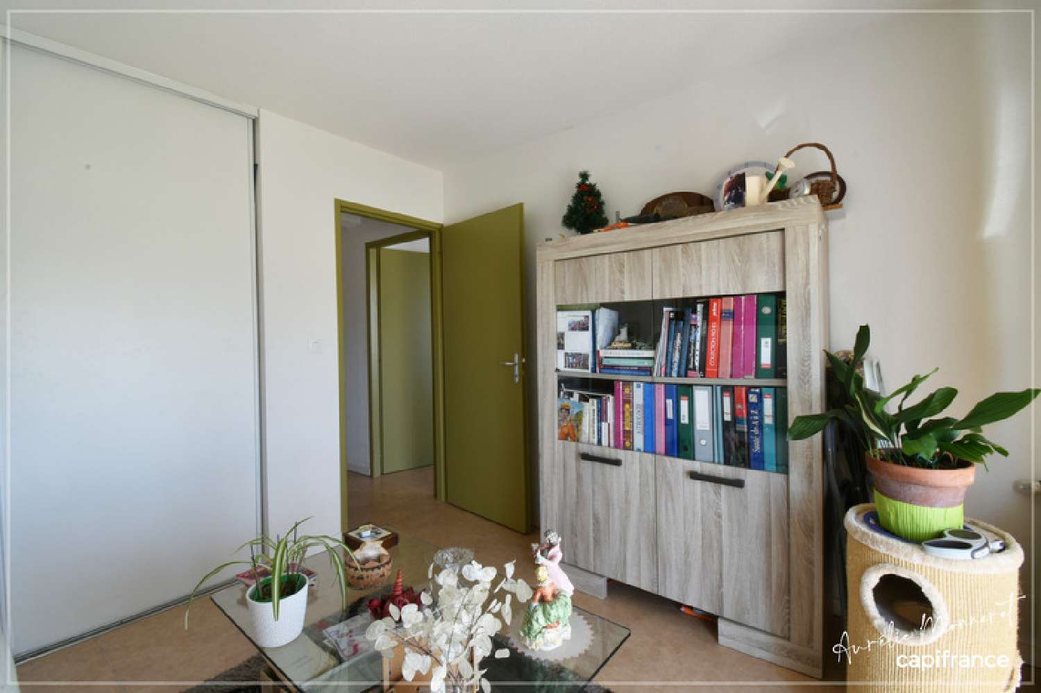  te koop appartement Le Châtelet Cher 5