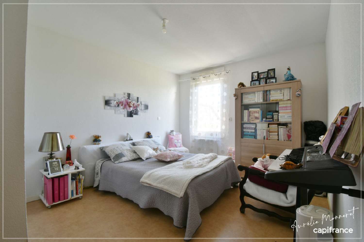 te koop appartement Le Châtelet Cher 6
