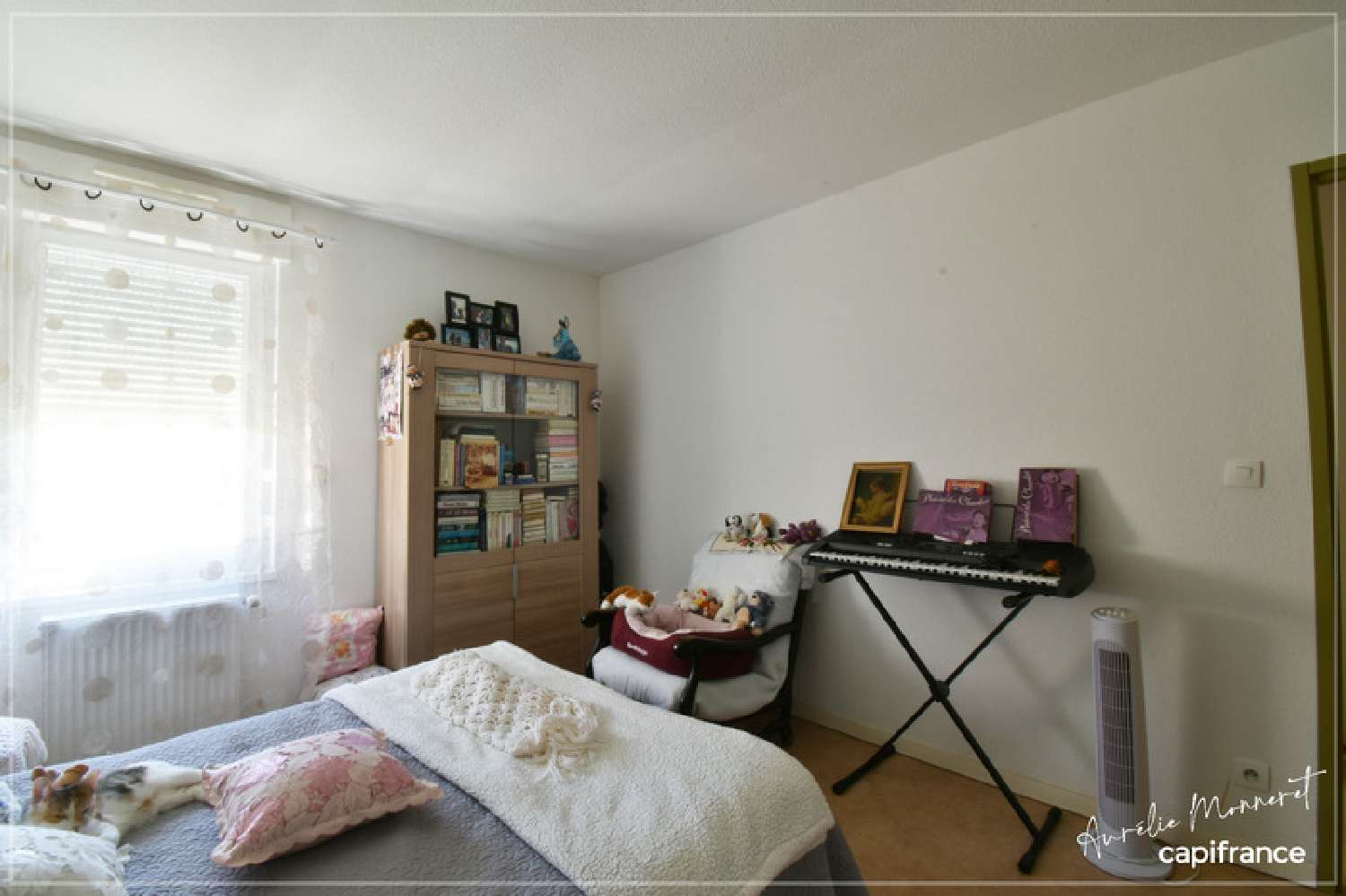  te koop appartement Le Châtelet Cher 7