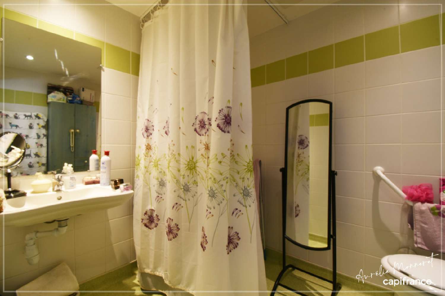  te koop appartement Le Châtelet Cher 8