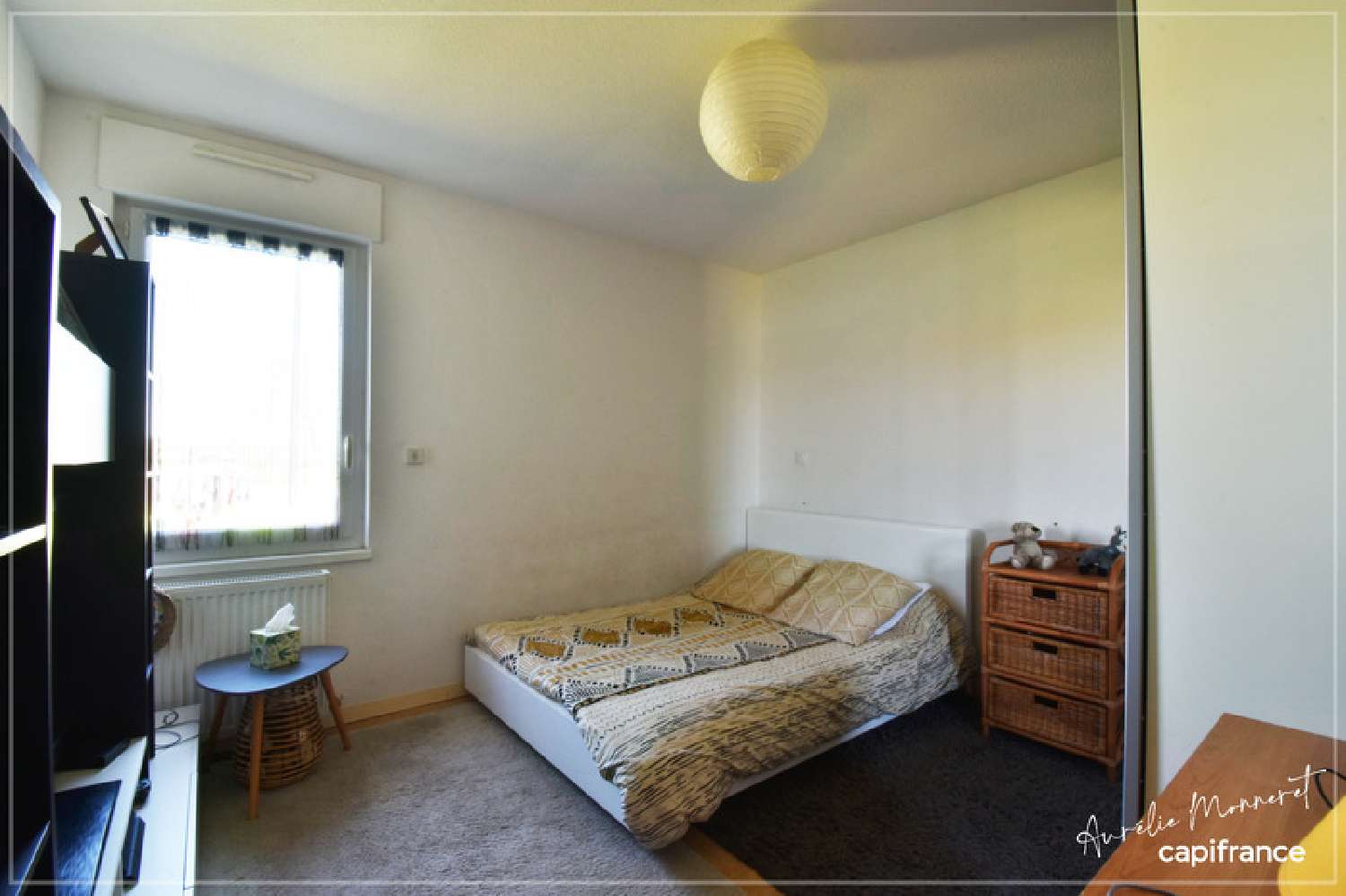te koop appartement Le Châtelet Cher 1