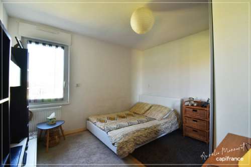 Le Châtelet Cher appartement foto 7348143