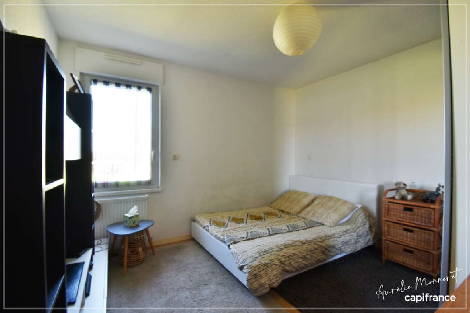 te koop appartement Le Châtelet Cher 3