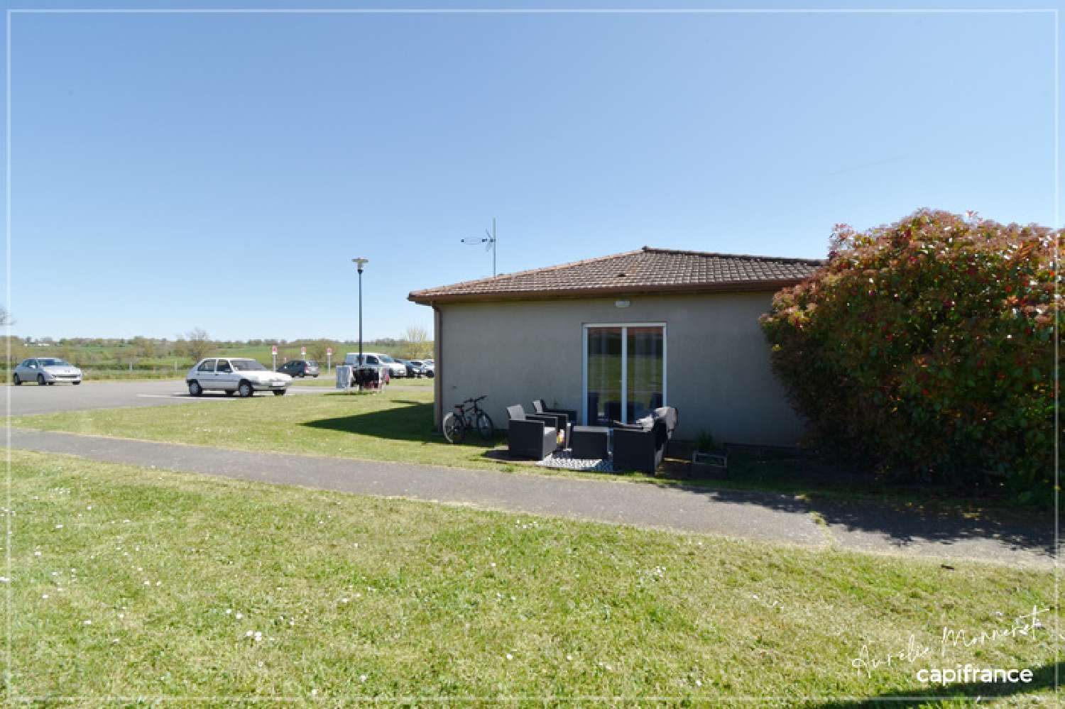 te koop appartement Le Châtelet Cher 7