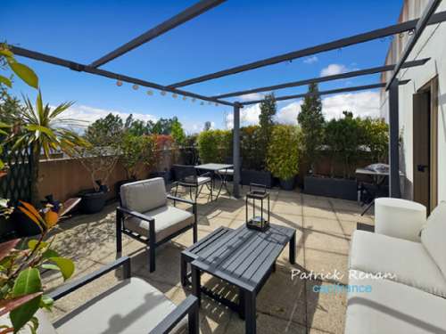 Le Chesnay Yvelines appartement foto 7333761