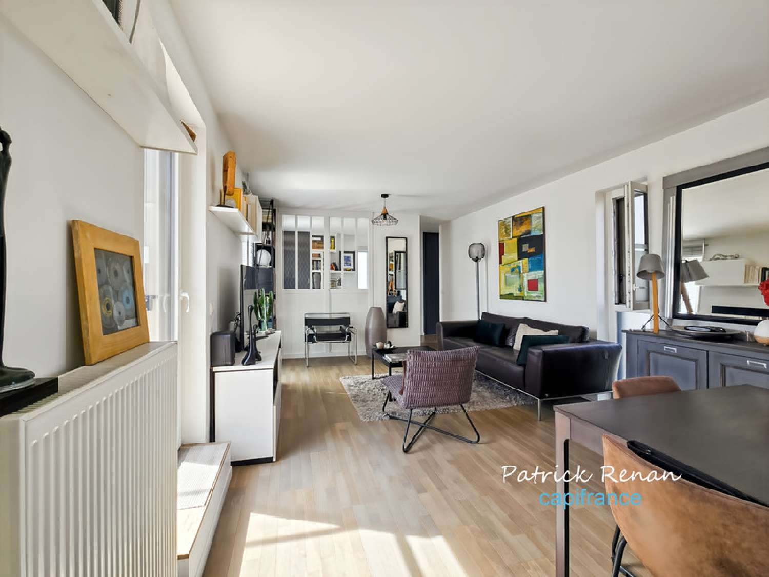  à vendre appartement Le Chesnay Yvelines 2