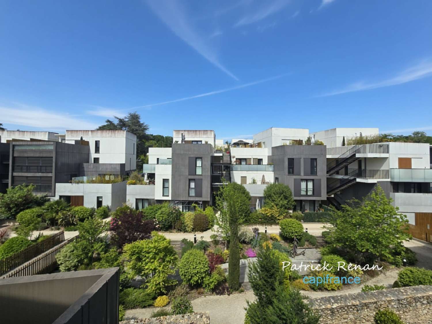  à vendre appartement Le Chesnay Yvelines 3