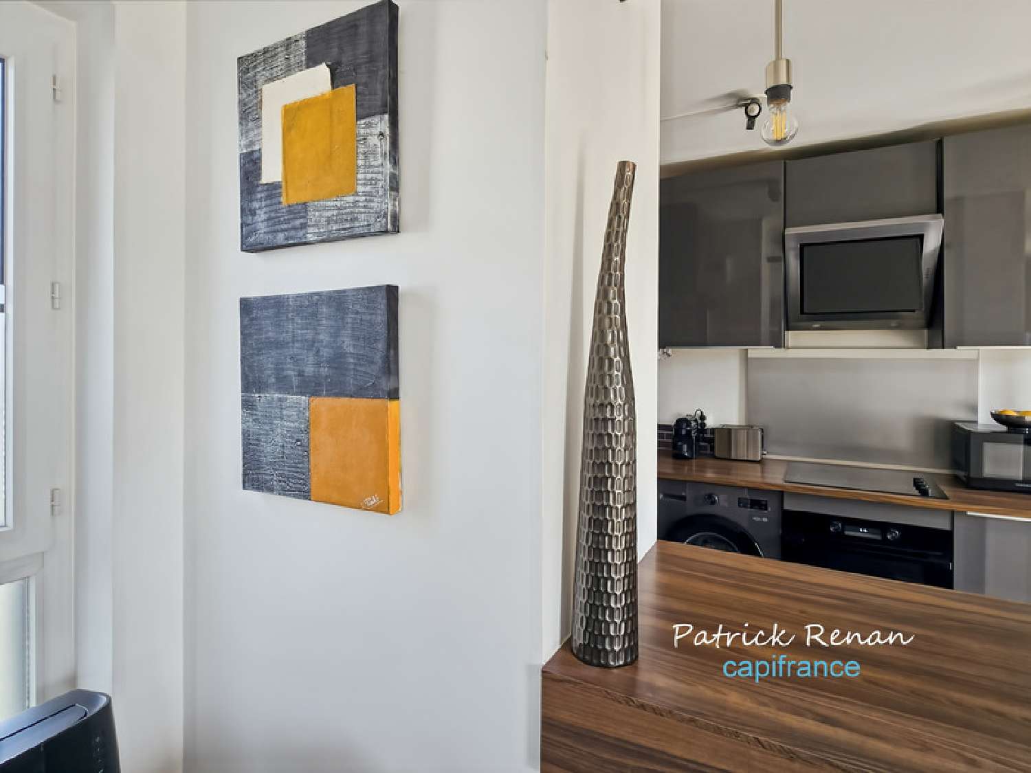  à vendre appartement Le Chesnay Yvelines 8
