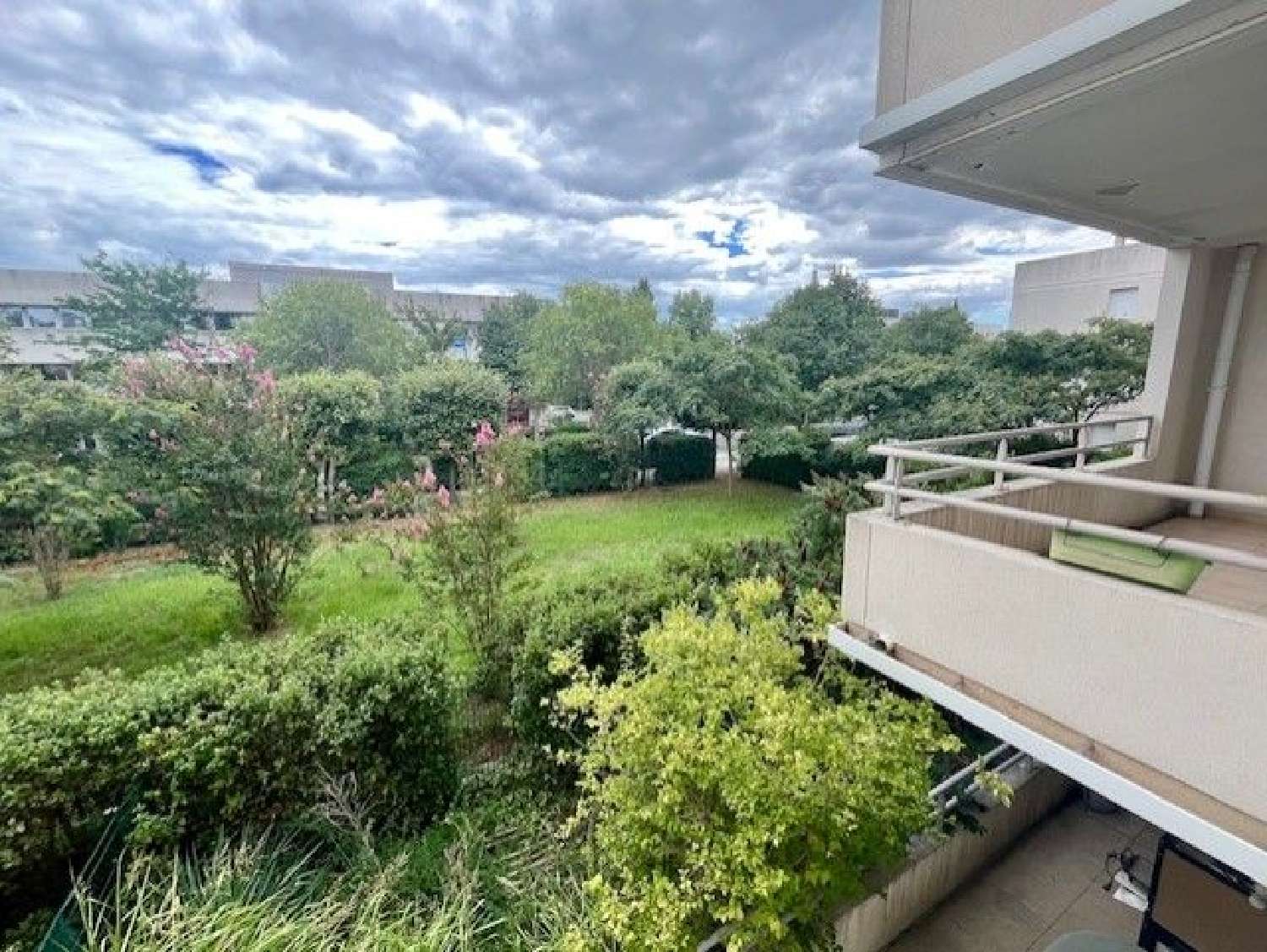 à vendre appartement Le Crès Hérault 1
