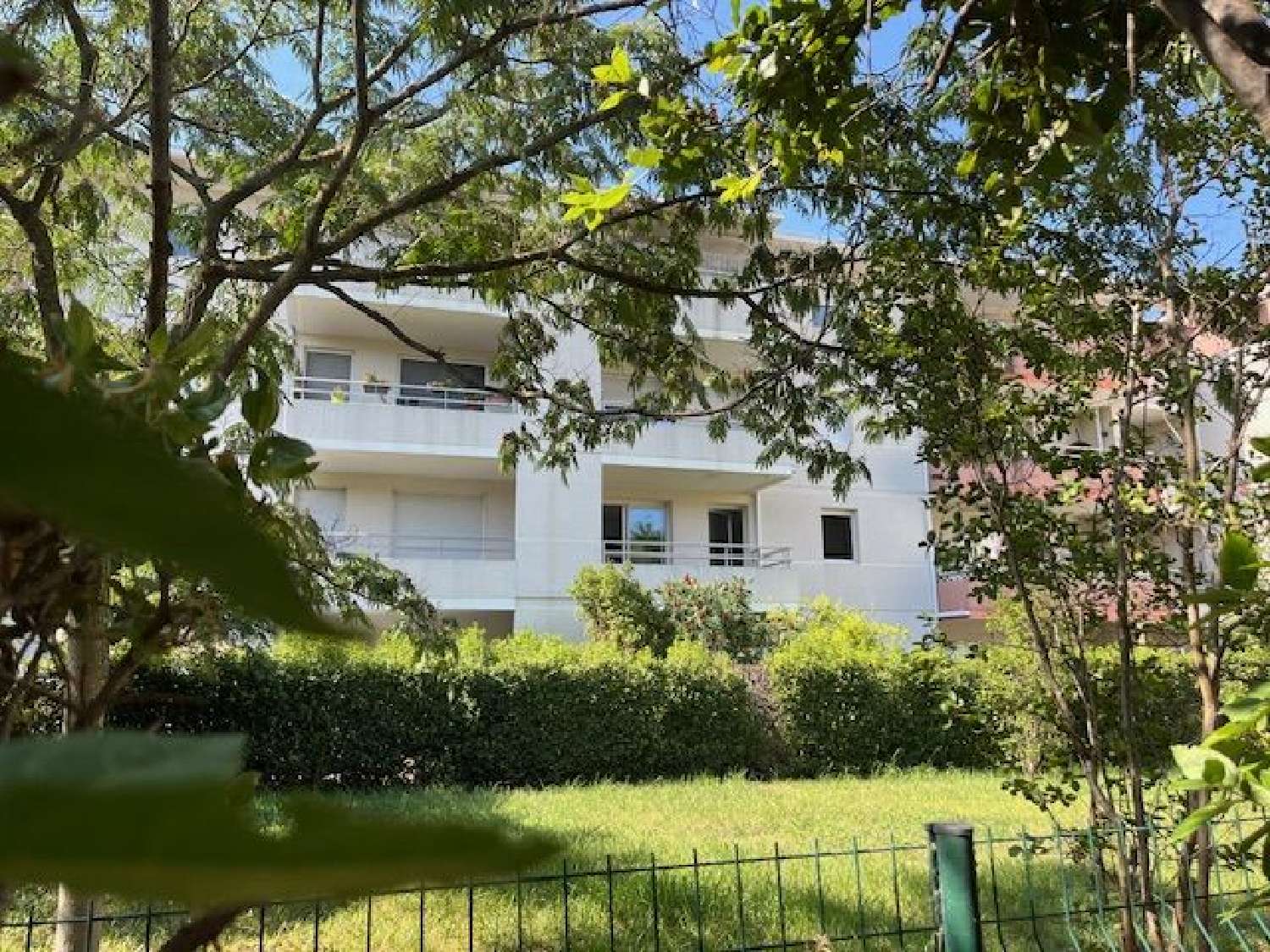 à vendre appartement Le Crès Hérault 2