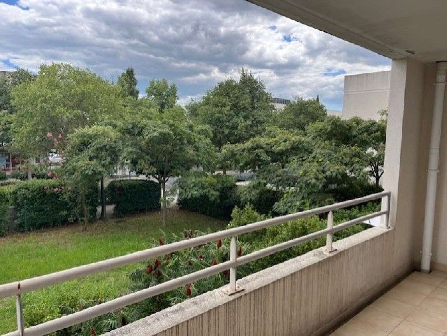 à vendre appartement Le Crès Hérault 3