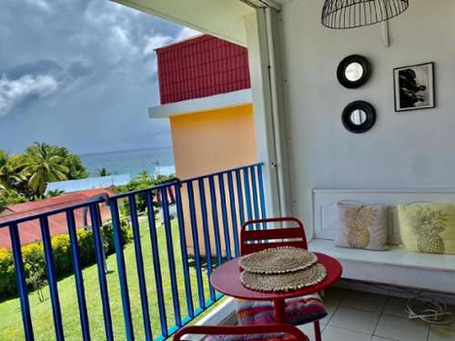 Le Diamant Martinique appartement foto 7323424