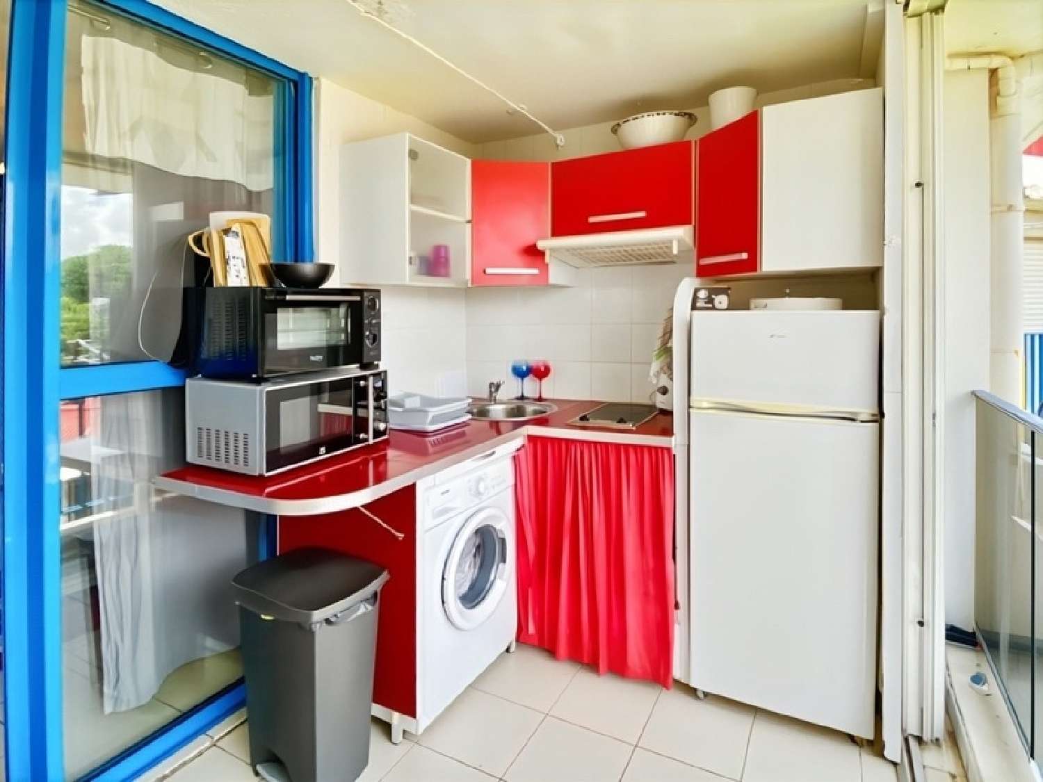  te koop appartement Le Diamant Martinique 2