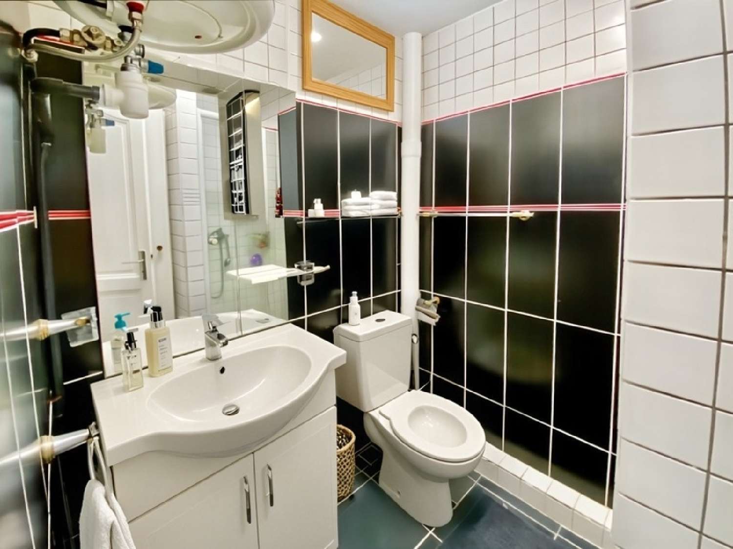  te koop appartement Le Diamant Martinique 3