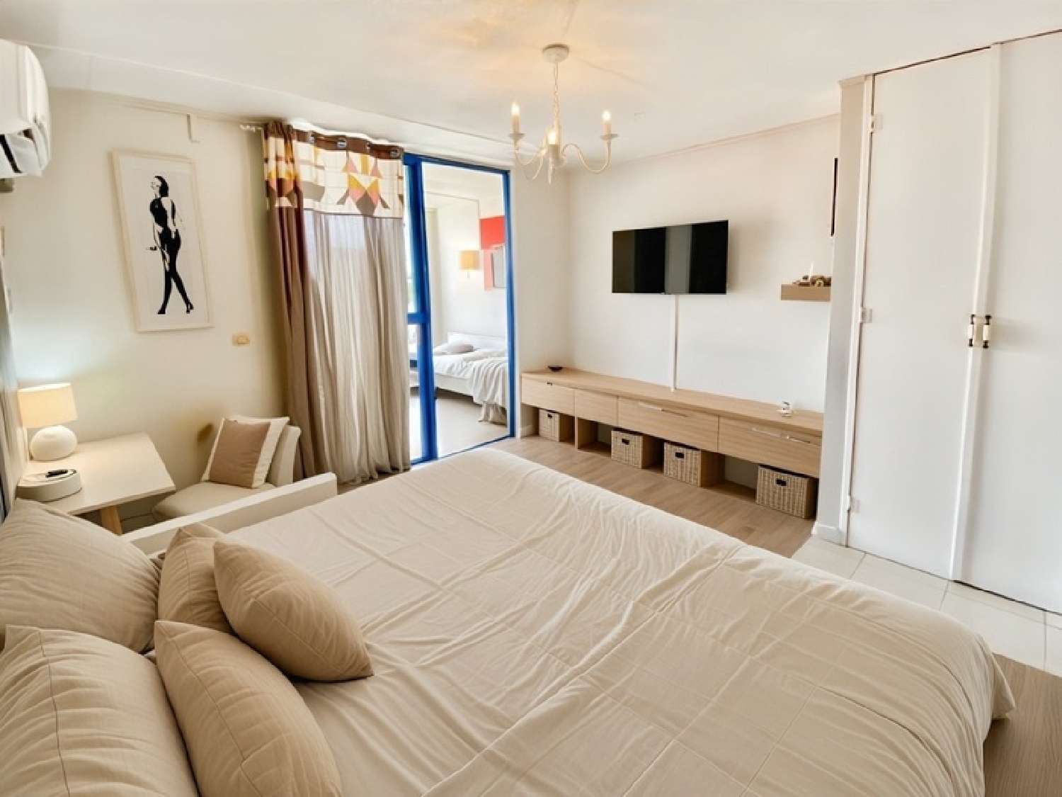  te koop appartement Le Diamant Martinique 4