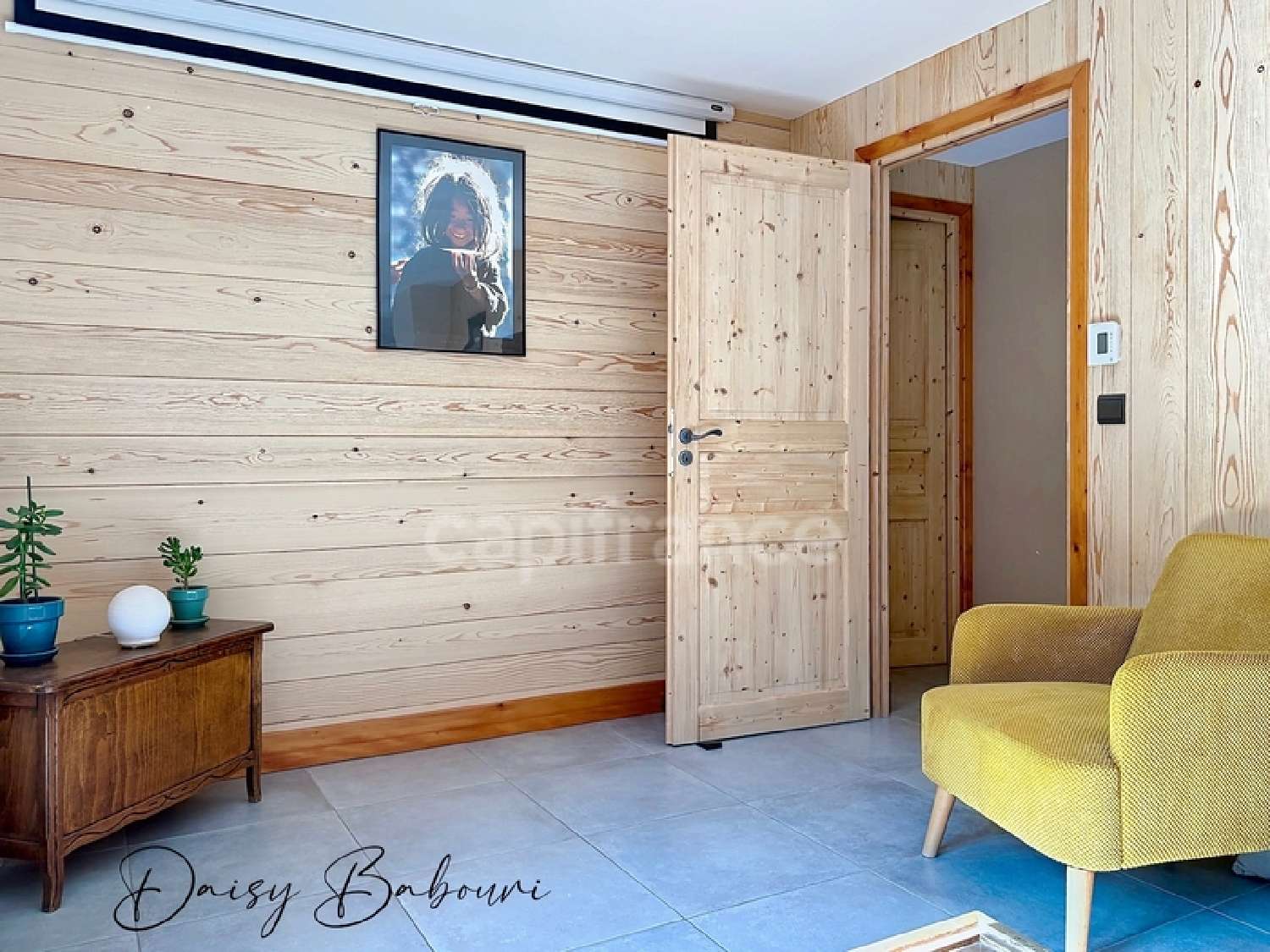  te koop appartement Le Fayet Haute-Savoie 3