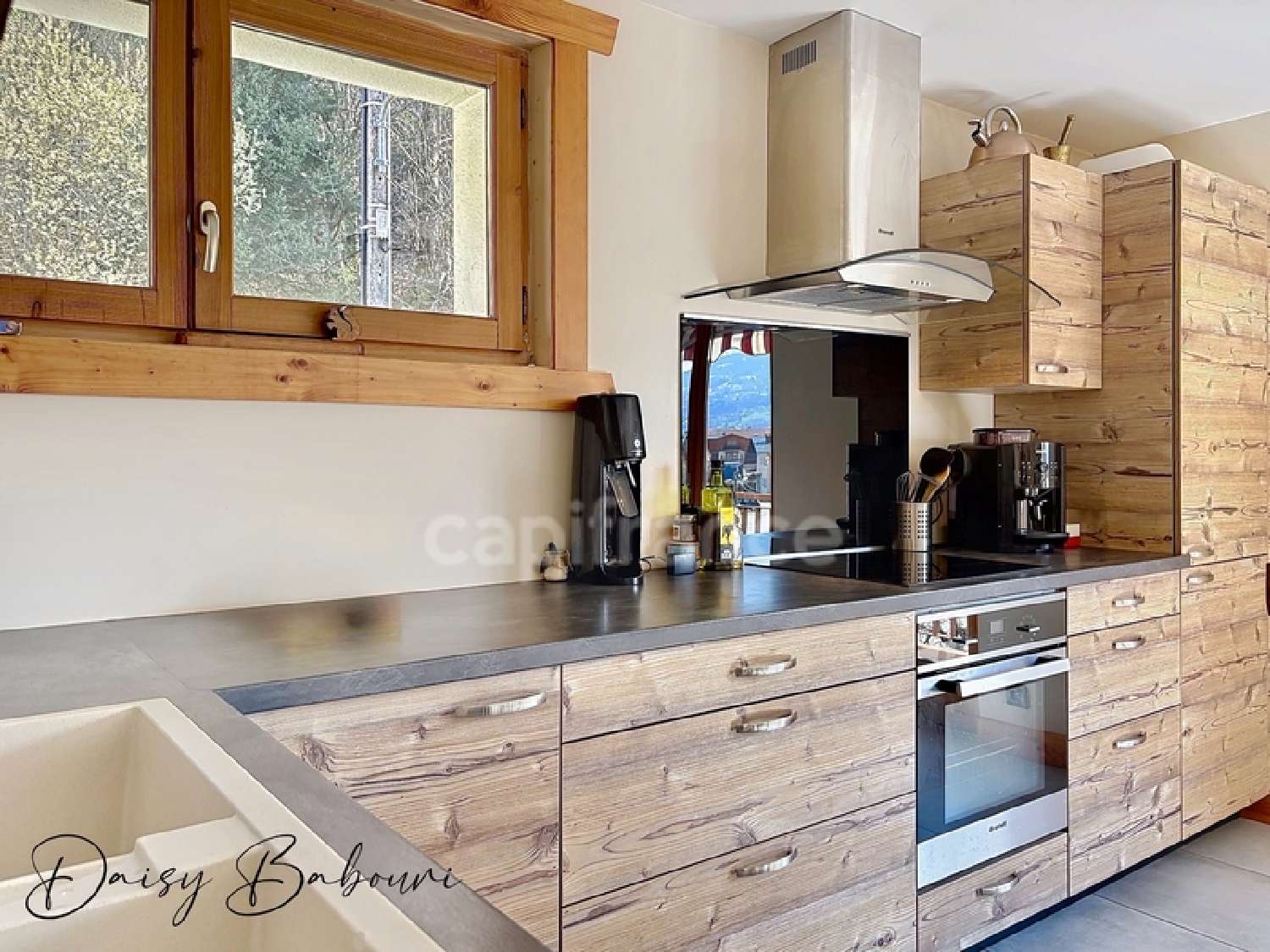  te koop appartement Le Fayet Haute-Savoie 6