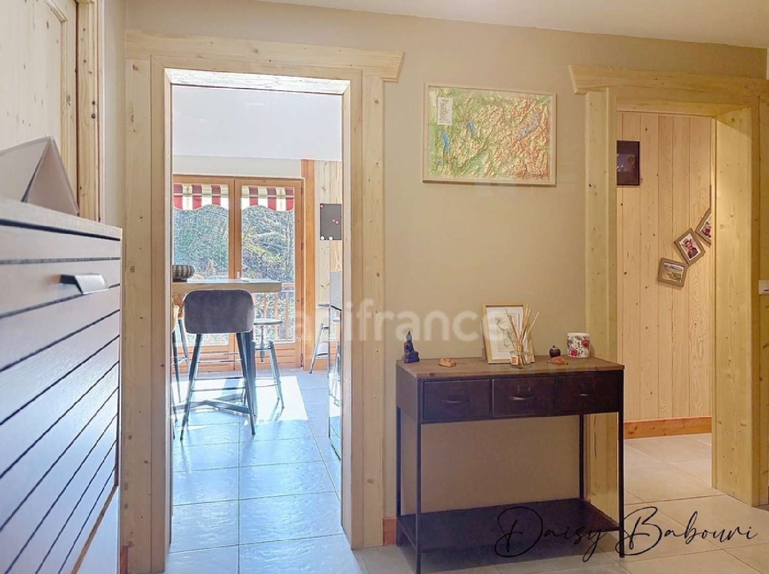 te koop appartement Le Fayet Haute-Savoie 7