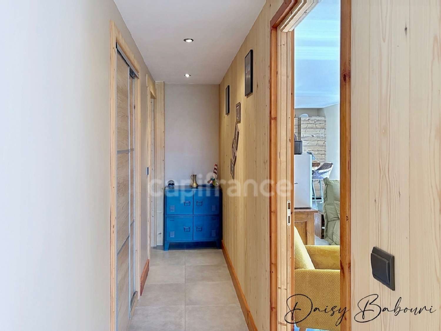  te koop appartement Le Fayet Haute-Savoie 8