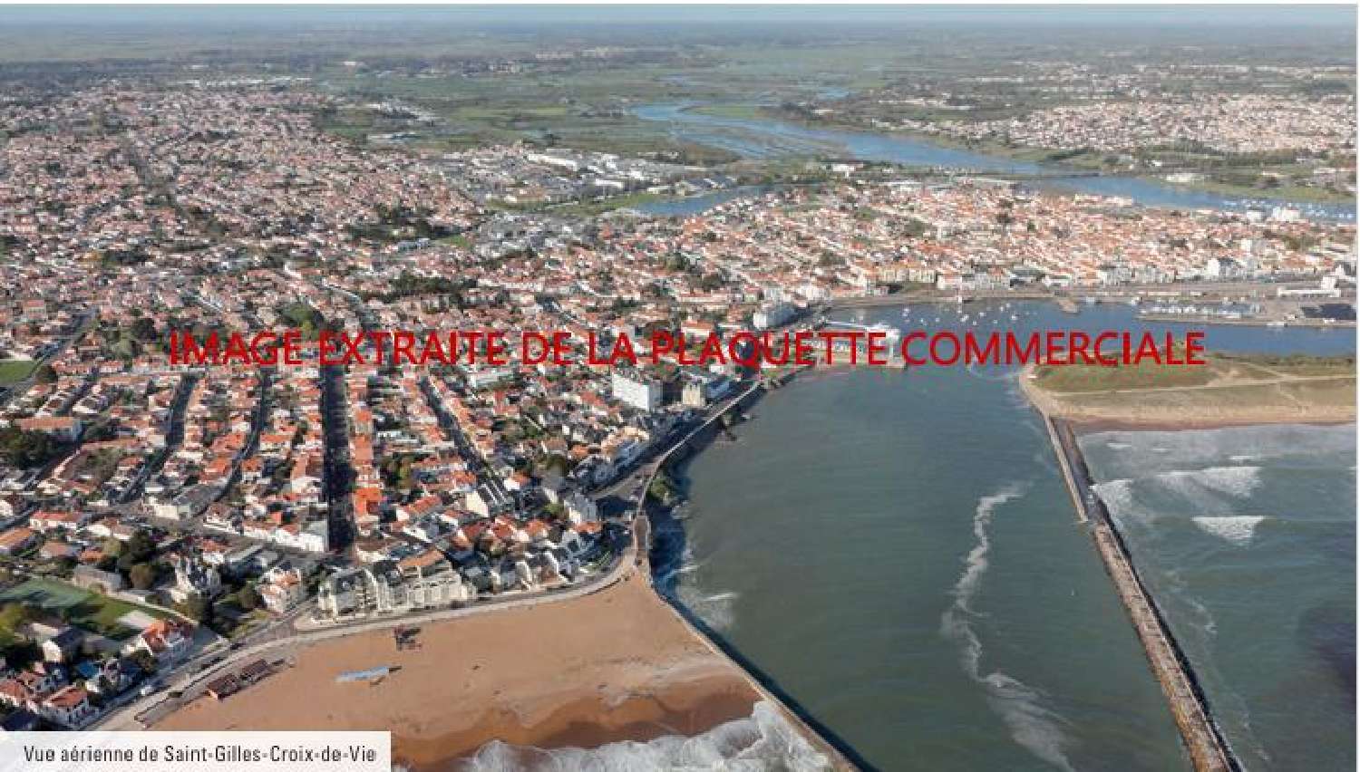 kaufen Wohnung/ Apartment Le Fenouiller Vendée 7