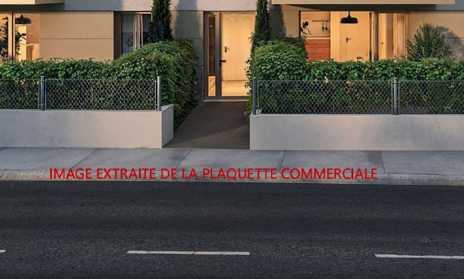 à vendre appartement Le Fenouiller Vendée 4